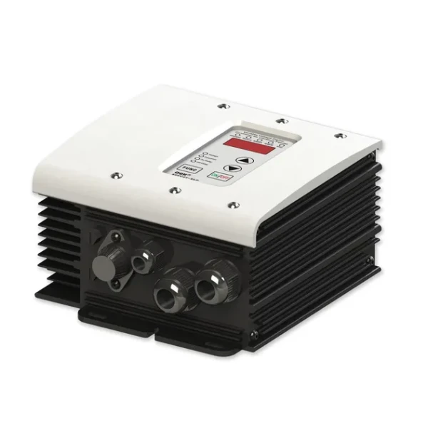Sdvc21-Xlp (25A) Variable Voltage Digital Controller for Vibratory Feeder