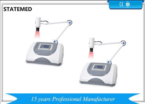 Immunity Improving Led Light Therapy Device , Led Facial Light Therapy Machine