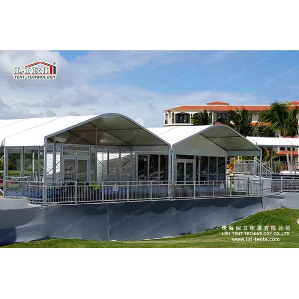 Outdoor Dome Marquee Tent For Sale In South America