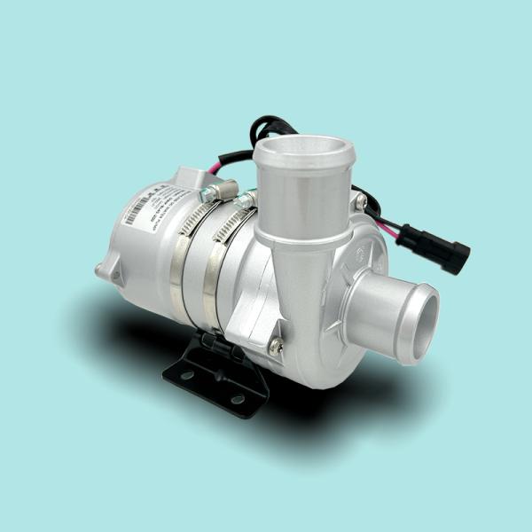 Высокоэффективный водонасос 24V 250W BLDC для автомобильного использования и промышленного охлаждения