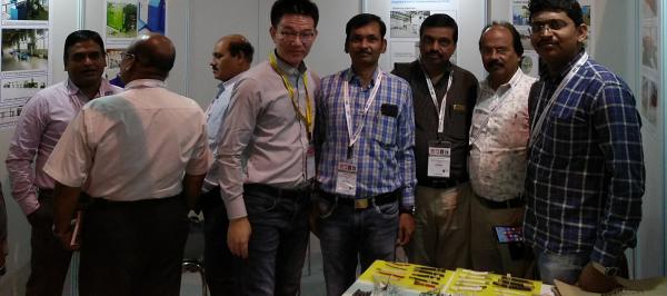 70 + 50 + 50 Jacket Sheat Extrusion Line , India Wire Making Machine For Power Cable