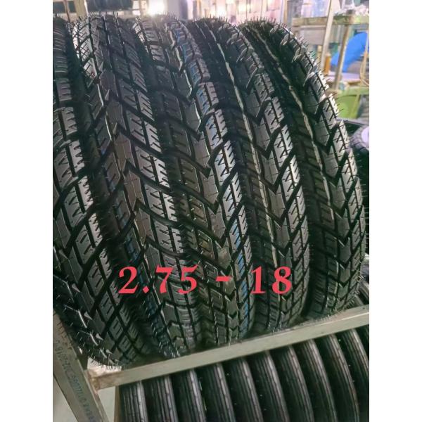 Поддержка Kooper 6pr/8pr Super Highway Pedal Мотоцикл безтрубная шина 2.75-18 140/70-17