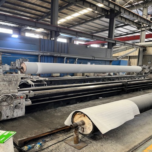 Thousand Volt Corona Treatment Roller SHA70-SHA75 Flexo Printing Roller