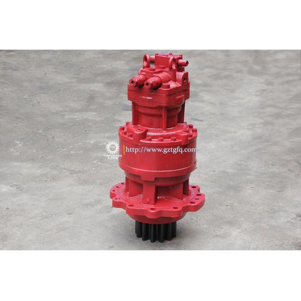 LG225 LG922D Liugong Excavator Swing Drive Assy M5X130 TGFQ
