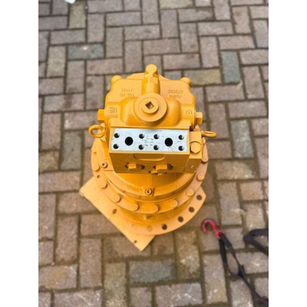 Hydraulic Swing Motor Assy for Crawler Excavator komatsu Pc200lc-8