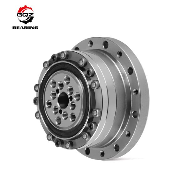 FSS-5 Harmonic Drive Bearing with Zero Backlash High Rigidity and P4 Precision for Industrial Robots