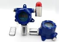 Tipo fixo único detector de gás profissional do sensor do gás do nitrogênio do N2 do detector de gás