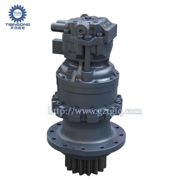 R520VS excavator Swing R520-9S 38QB-10150/38QB-10151/38QB-10152 HX520L 38KB-10150 drive High - Quality Made in China, Unbeatable Cost - Effectiveness!