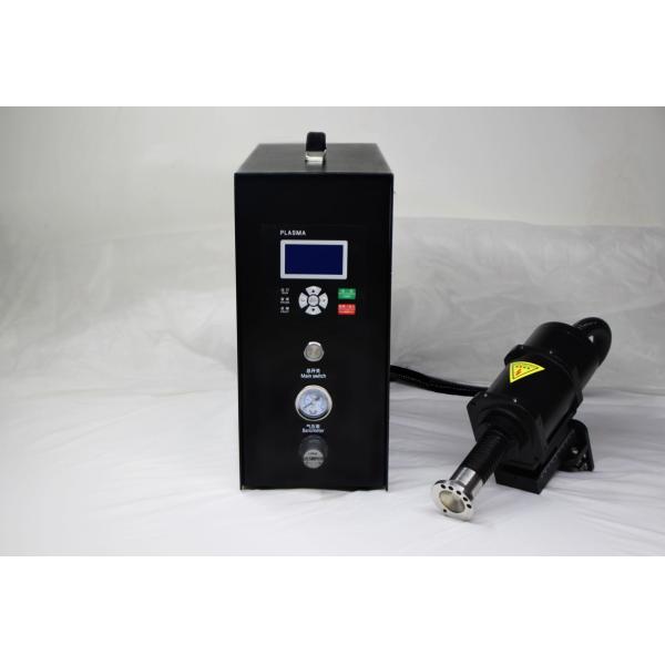 Equipo de tratamiento de superficie de plasma versátil con sistema avanzado de activación de superficie de plasma para múltiples industrias