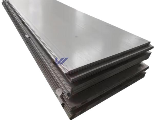 Hot Rolled 6mm Stainless Steel Plate 316 316L 316Ti Complete Range