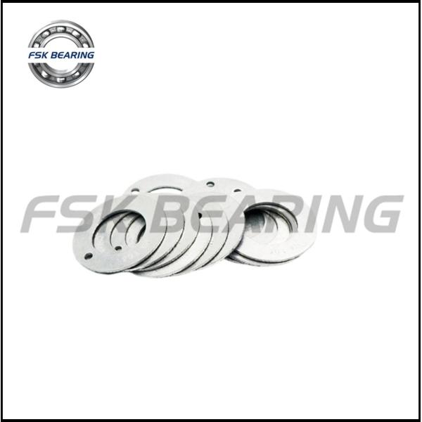 Euro Market  EGW10-E40-Z EGW16 EGW42-E40-Z Thrust Washer Plain Bearing 10*20*1.5 mm