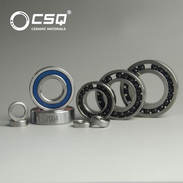 625 626 627 Hybrid Ceramic Bearing Super Precision Steel Races