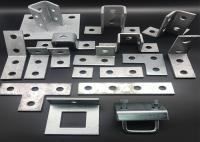 Cutsomized All Kinds Strut Channel Fittings