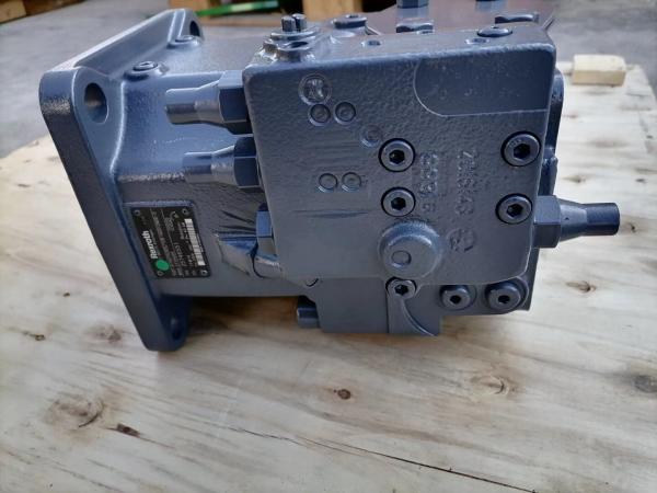 Rexroth Excavator Hydraulic Pump A11VO75 25746551 Germany Made Genuine Piston Pump