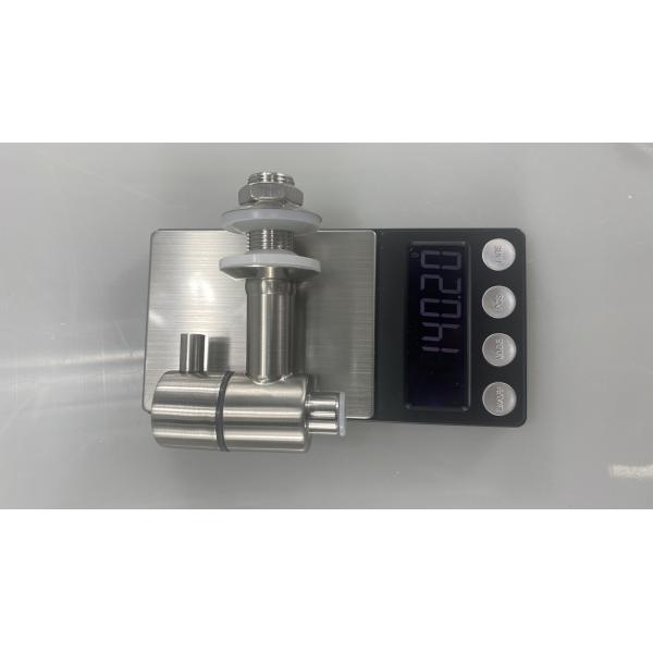 Single Handle Modern Design Stainless Steel 304 Spigot Dispenser Tap for Long-Lasting