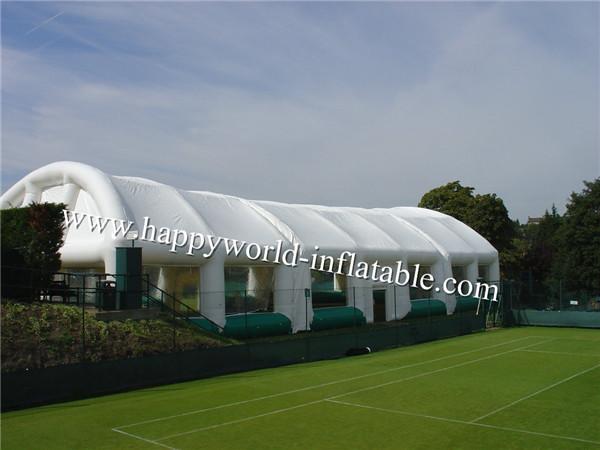 Lawn tent , inflatable wedding tent , inflatable dome tent for party , party tent