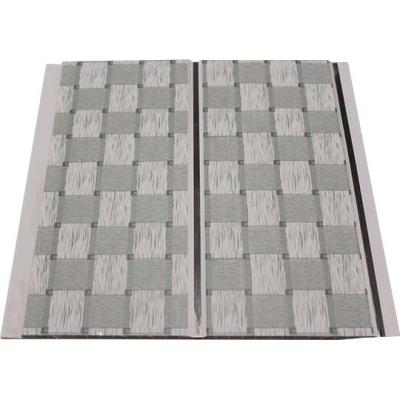 High Glossy PVC Wall Ceiling Panel 250mm Width Board Transfer Printing