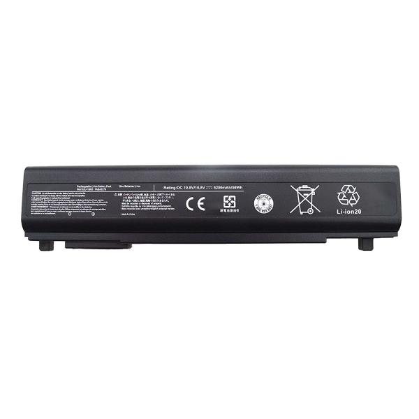 R30-AK01B Toshiba PA5162U-1BRS Battery Replacement 6 Cell With 1 Year Warranty