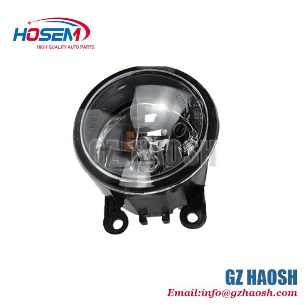 ПРОТИВОТУМАННАЯ ФАРА ПЕРЕДНЯЯ ДЛЯ FORD AUTO PARTS Ford Transit V348 V362X V34820 2N11-15201AB