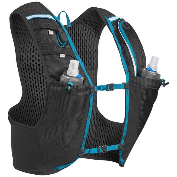 Bicycle Running Water Backpack Sports Trail Hydration Pack Running Vest Bag