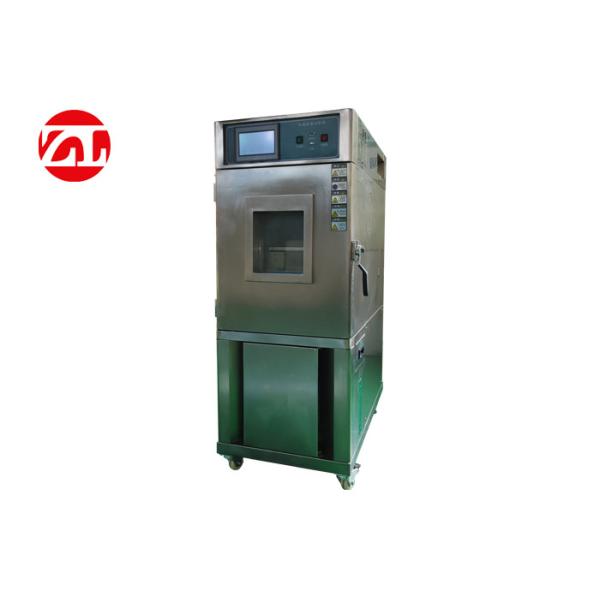 TEMI880 SUS304 programmable Constant Temperature Humidity Test Machine