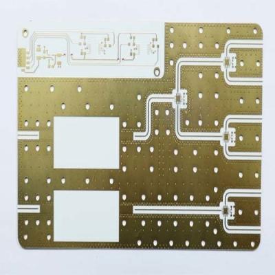 Serviço de EMS de Fabricação de PCBs