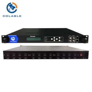 H 264 IPTV Encoder