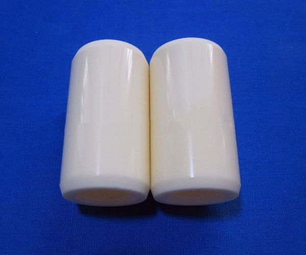 Wear Resistant Durability Ceramic Piston Cylinder for Water Pumps