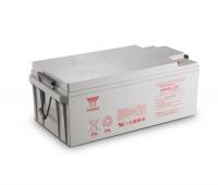 Énergie électrique 230 Wh VRLA Batterie 12V 230Ah pour une alimentation électrique durable