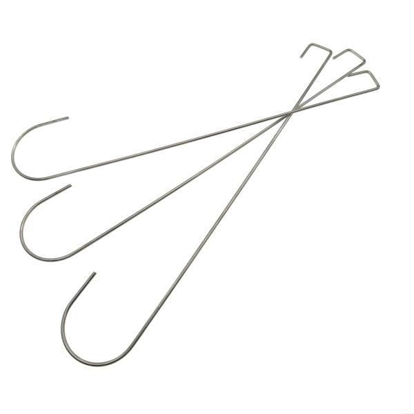 Custom 304 Stainless Steel Precision Special Shaped Torsion Spring Spring Wire Forming