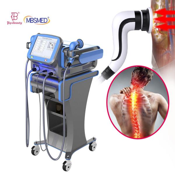 Высокая частота 448КХЗ красоты Кет физиотерапии Рэт вакуума машины терапией Текар удаления боли