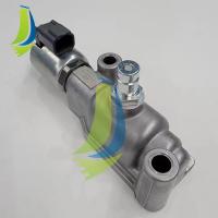 244-3114 valve de haute qualité 2443114 de modulation pour le chargeur de roue de 924G 928H