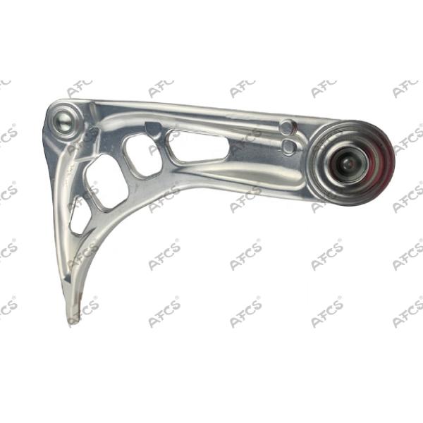 Рука управлением E46 31126777851/31126777852 BMW 3 алюминиевая левая