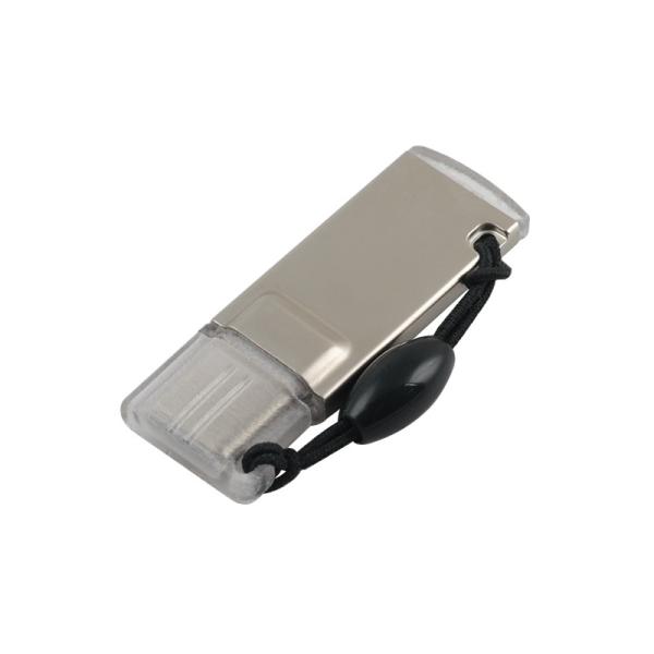 Тип C Мини-образные флеш-накопители USB Фото / Читание компьютера Тип C