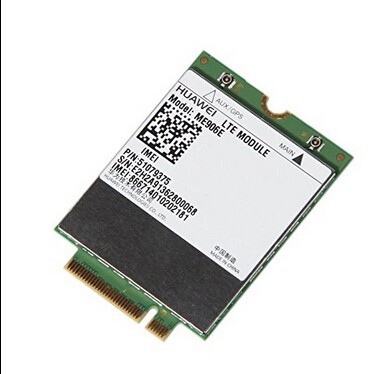 Медный одетый прокатанный набор развития Rfid Wifi для ME906 MU736