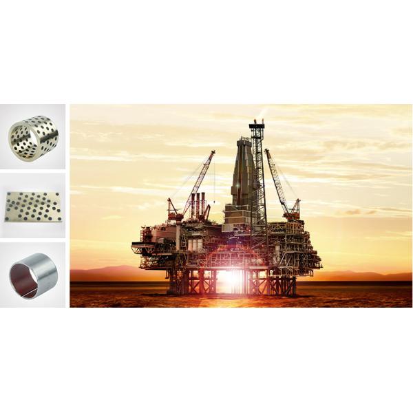 Metals | Brass | Bronze Sleeve Bushings , Graphite plugged bearing, china supplier, high quality
