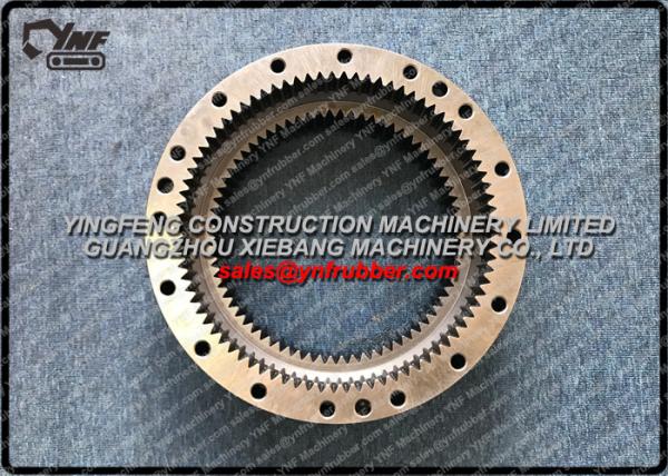  9021 Excavator Spare Parts Gear Ring for Travel Motor Propelling Motor 160D06A1
