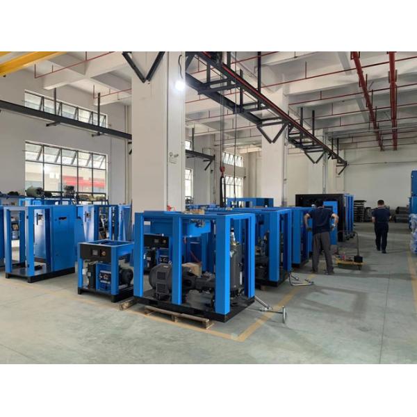 Shanghai LTC Compressor Co.，Ltd