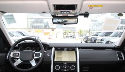 For Land Rover Discovery 1080P high-definition coaxial digital dual recording electronic rearview mirror recorder