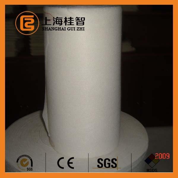 Environmental Non Woven Fabric Raw Material 100% PP Nonwoven Fabric