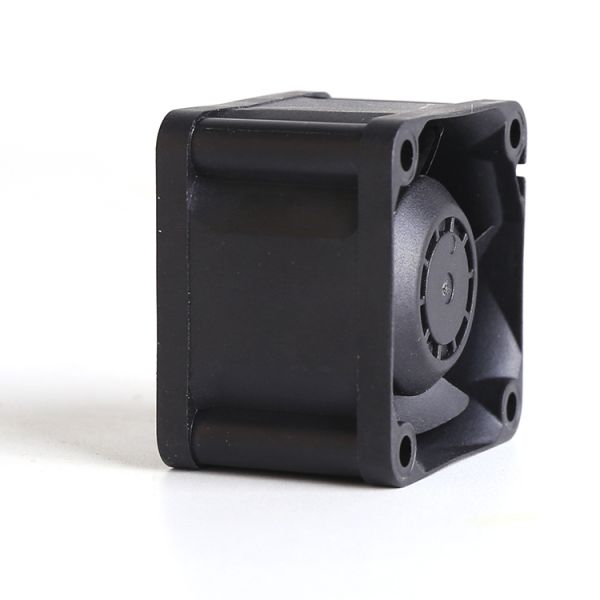 High Cfm 20000rpm 4028 12 Volt 40x40 Mm Dc 13000rpm 24v Axial Cooling 40x40x28 Fan