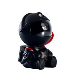 New Astronaut Hug Star Galaxy Projector Night Light 360 Degree Adjustable Spaceman Starry Sky Projector Light Atmosphere