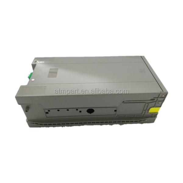 NCR ATM PARTS NCR S1 Currency Cassette With Metal Lock 445-0728451 4450728451 For NCR 66XX 56XX Cash Cassette Metal lock