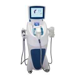 AS97 Radio Frequency Vacuum Cavitation Machine 5 In 1 Ultrasonic  Cellulite Burning