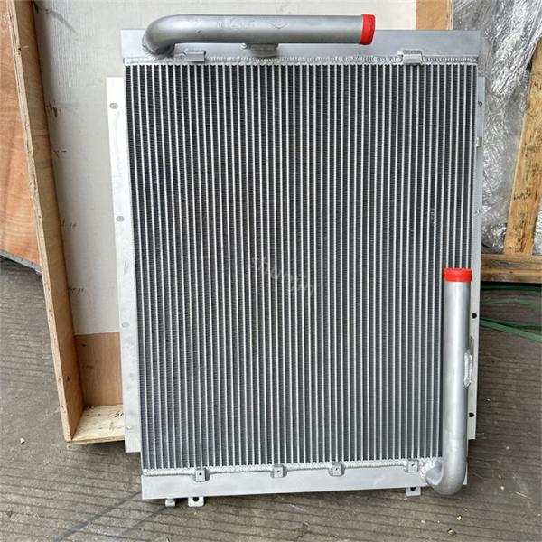 Oil Coolers 2202-9061A-02 DH220-5 DH220-7 DH270-7 DH280-7 Aftermarket Oil Cooler