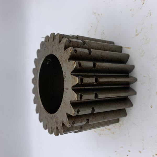PC200-5 Planetary Gear Komatsu Excavator Spare Parts Diesel Powered