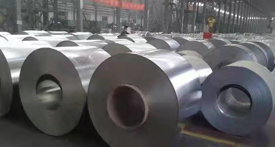 H14 3003 Aluminium Steel Coils For Gutter Channel Letter