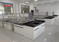 Epoxy Resin Sink Chimique Bureau de laboratoire Fabricant de meubles de laboratoire Vietnam Pour le gouvernement et l'industrie