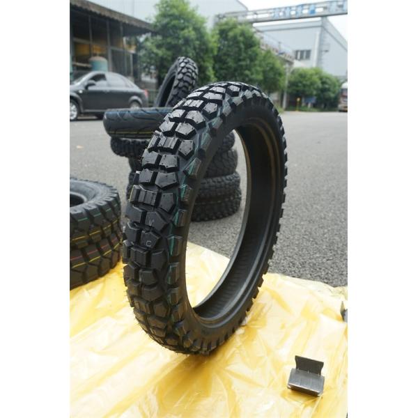 DOT ISO9001 E-Mark Off Road Motorcycle Tyres 130/70-17 110/80-17 J694 17Inch Lightweight Tire Casing
