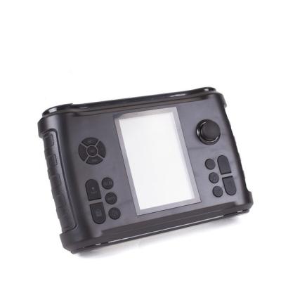 Bait Boat Parts For Remote Control Handset With High Resolution LCD, Full Digital Duplex